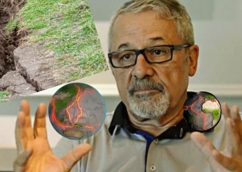 Naci Görür’den Kahramanmaraş depremi hakkında açıklama geldi