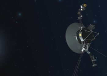 NASA, Voyager 2’yu kaybetti: Anten yanlış bir komut nedeniyle kaydırıldı