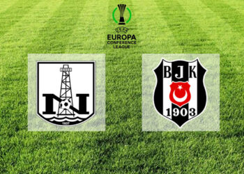 Neftçi Bakü–Beşiktaş maçı ne zaman, saat kaçta ve hangi kanalda?