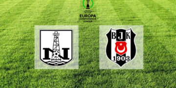 Neftçi Bakü–Beşiktaş maçı ne zaman, saat kaçta ve hangi kanalda?
