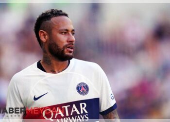 Neymar Da Suudi Arabistan Yolcusu!