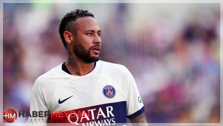 neymar 1 1