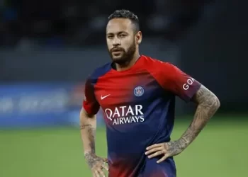 Neymar, Jorge Jesus’un takımı Al Hilal’e gidiyor