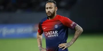 Neymar, Jorge Jesus’un takımı Al Hilal’e gidiyor