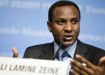 Nijer’de ordu yönetimi yeni başbakan belirledi