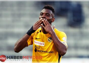 Trabzonspor’da Nsame Bombası!