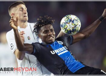 Beşiktaş, Okereke Transferinde İddialı!