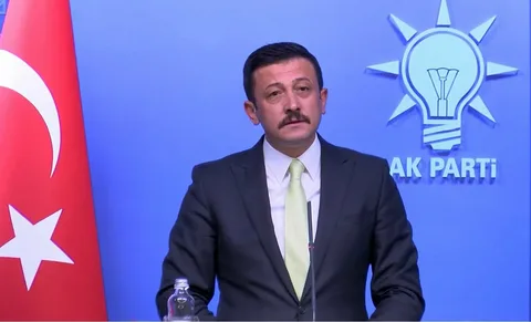 AK Parti'de olağanüstü kongre 7 Ekim’de gerçekleşecek olaganustu kongre 7 Ekim habermeydan
