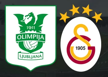 Olimpija Ljubljana-Galatasaray maçı ne zaman, saat kaçta ve hangi kanalda?