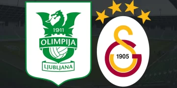 Olimpija Ljubljana-Galatasaray maçı ne zaman, saat kaçta ve hangi kanalda?