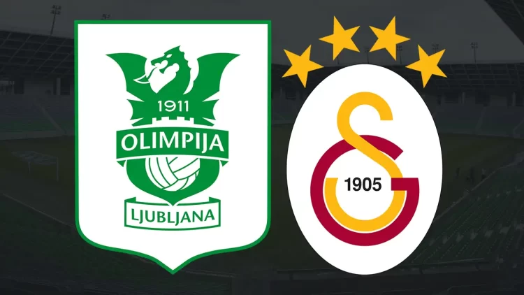 olimpija ljubljana galatasaray maci ne zaman saat kacta ve hangi kanalda habermeydan