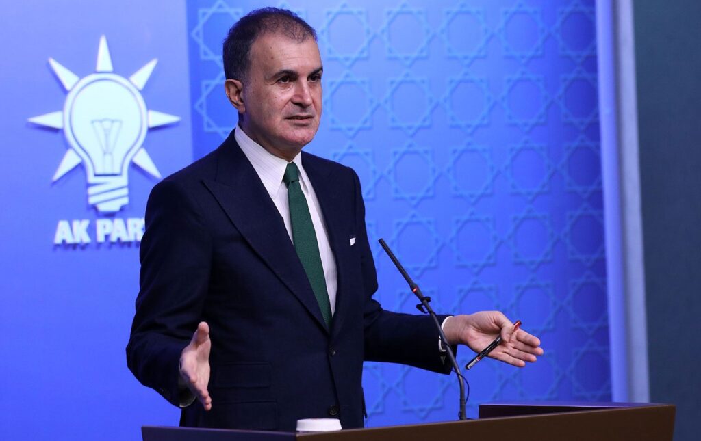 omer celik habermeydan