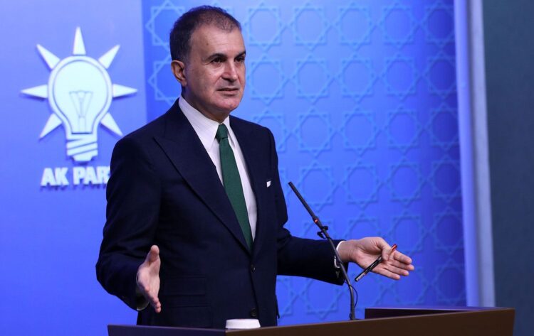 omer celik habermeydan