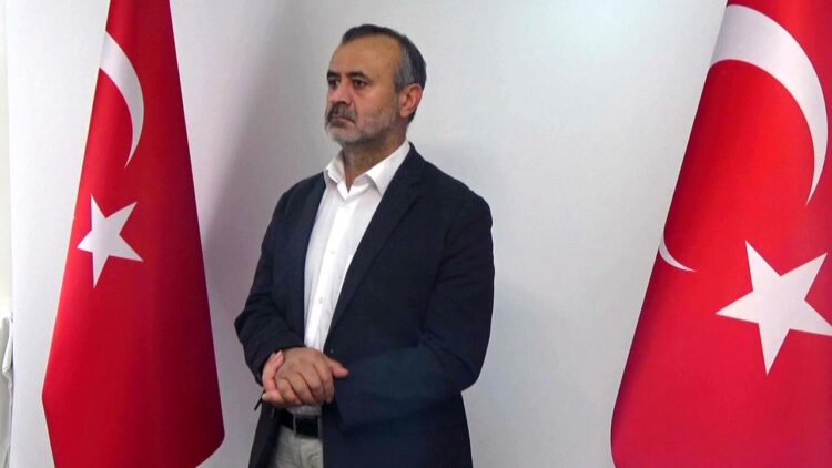 orhan inandi habermeydan