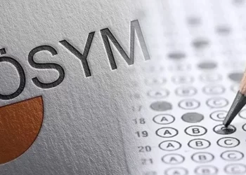 Yeni bir ÖSYM sınavı düzenlendi: Ankara’da pilot uygulama gerçekleştirildi