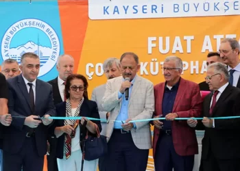 Bakan Özhaseki’den Türkiye Yüzyılı’na dair bir mesaj