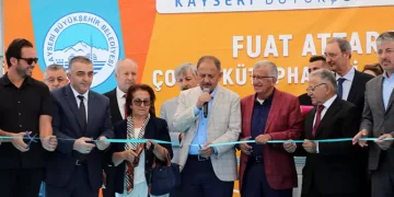 Bakan Özhaseki’den Türkiye Yüzyılı’na dair bir mesaj