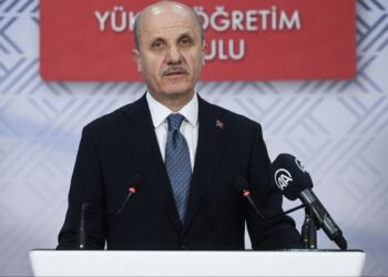 Üniversite tercihleri hakkında YÖK Başkanı Özvar’dan açıklama geldi