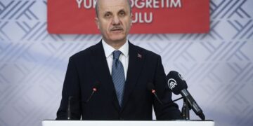 Üniversite tercihleri hakkında YÖK Başkanı Özvar’dan açıklama geldi