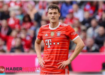 Benjamin Pavard Inter’e Yakın!