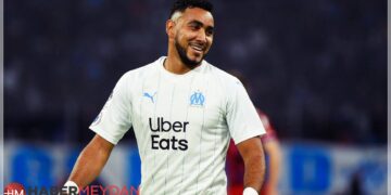 Konyaspor, Dimitri Payet’in Peşinde!