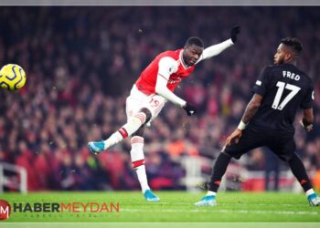 Beşiktaş ve Fenerbahçe, Nicolas Pepe Transferinde Karşı Karşıya!