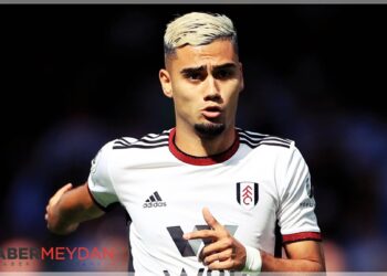 Beşiktaş’tan Andreas Pereira Sürprizi!