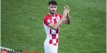 Trabzonspor, Bruno Petkovic Transferi İçin Son Hamleyi Yapıyor!