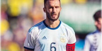 Beşiktaş, German Pezzella İçin Nabız Yokluyor!