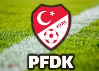 PFDK Fenerbahçe'ye ihtar cezası verdi! PFDK Fenerbahçe’ye ihtar cezası verdi!