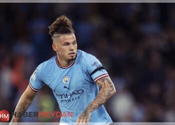 Fenerbahçe’de Kalvin Phillips İddiası!