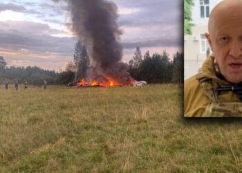 Yevgeni Prigojin’in ölümü resmi olarak onaylandı