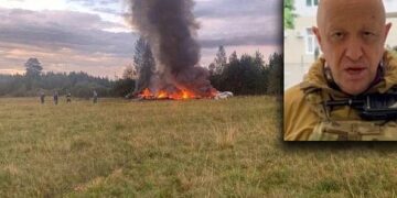 Yevgeni Prigojin’in ölümü resmi olarak onaylandı