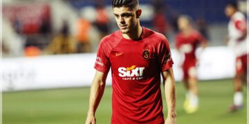 Milot Rashica Beşiktaş’ta!
