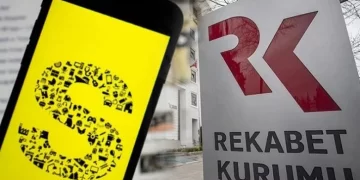 ‘Sahibinden.com’ hakkında idari para cezası istemi