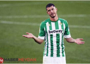 Fenerbahçe, Guido Rodriguez’in Peşinde!