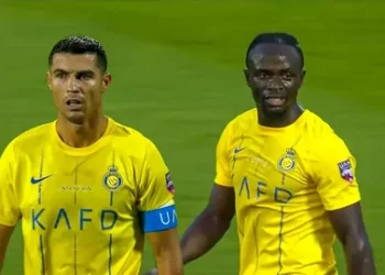 Ronaldo hat-trick yaptı Al Nassr ilk galibiyetini aldı!