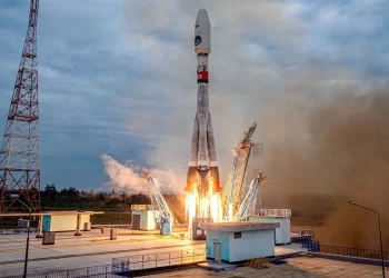 Rusya 47 yılın ardından Ay’a uzay aracı gönderdi