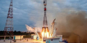 Rusya 47 yılın ardından Ay’a uzay aracı gönderdi