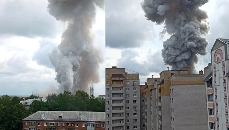 rusya patlama habermeydan