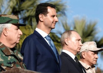 Rusya ve Suriye, ortak tatbikat düzenliyor! İlk açıklama yapıldı.