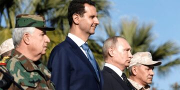 Rusya ve Suriye, ortak tatbikat düzenliyor! İlk açıklama yapıldı.