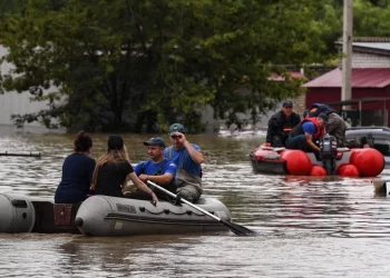 Khanun Tayfunu, bu kez Rusya’ya darbe vurdu
