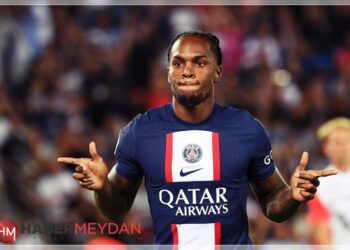 Renato Sanches Roma Yolcusu!