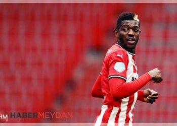 Avrupa’nın Dev Ekipleri Ibrahim Sangare’nin Peşinde!