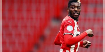 Avrupa’nın Dev Ekipleri Ibrahim Sangare’nin Peşinde!