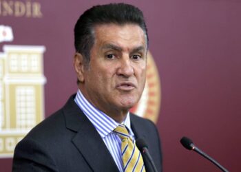 Mustafa Sarıgül’den ‘İBB adaylığı’ hakkında açıklama