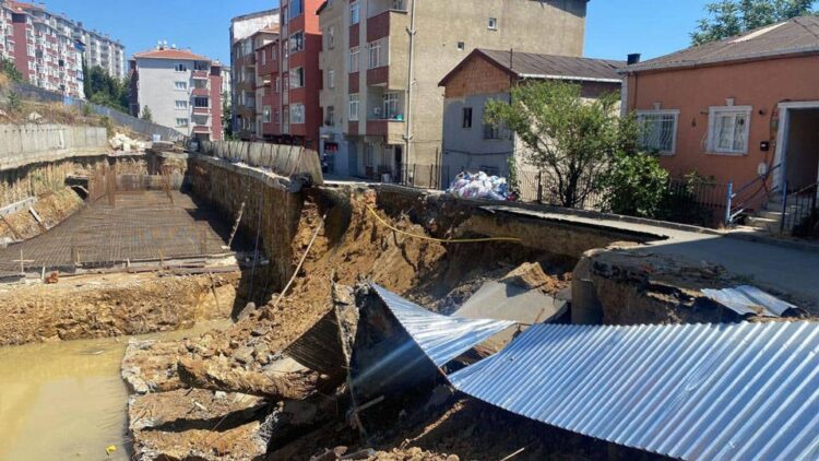 sariyer habermeydan