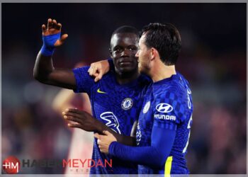 Fenerbahçe’den Malang Sarr İlgisi!