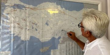 Prof. Dr. Pampal, ‘Savrun Fayı’ hakkında açıklamalarda bulundu